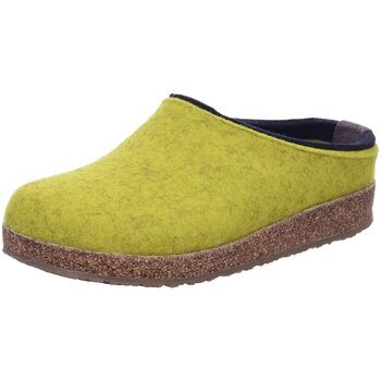 Haflinger Pantoffels  -