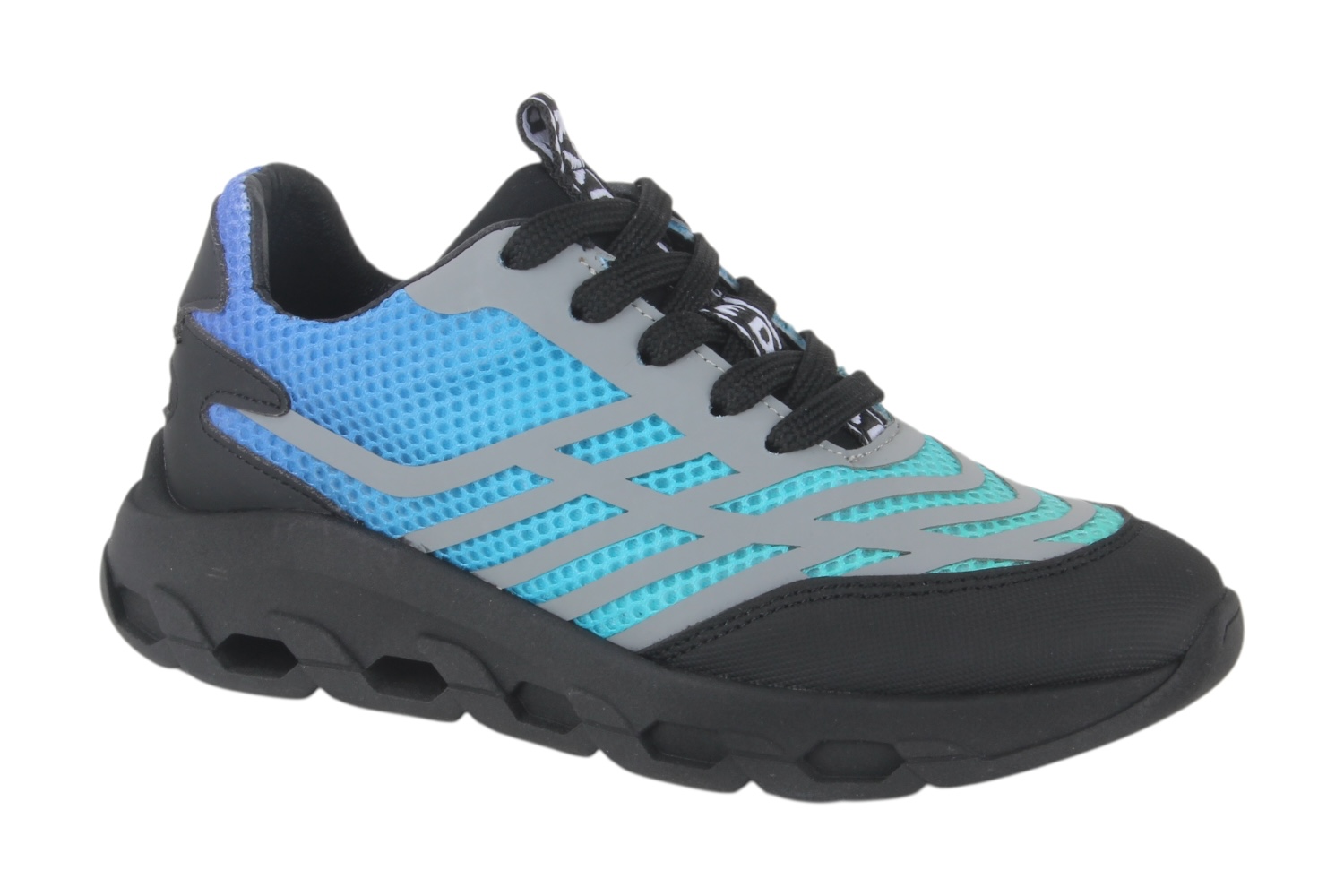 Red Rag 15823-599 jongens sneakers