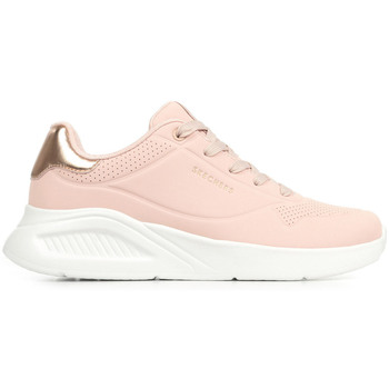 Skechers Lage Sneakers  Uno Lite Shimmer Along
