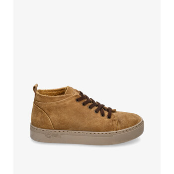 Natural World Hoge Sneakers  6122