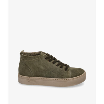 Natural World Hoge Sneakers  6122