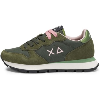Sun68 Lage Sneakers  -