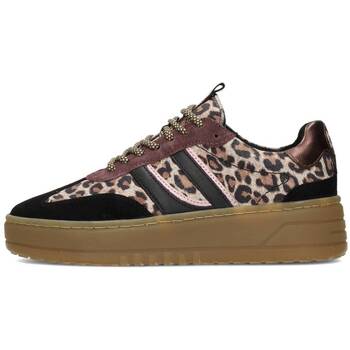 Ps Poelman Lage Sneakers  ANEMONE Damen Sneaker