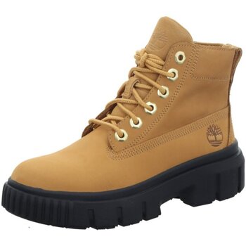 Timberland Laarzen  -