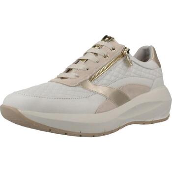 Stonefly Lage Sneakers  TWINS 2 GOAT LTH/VELOUR