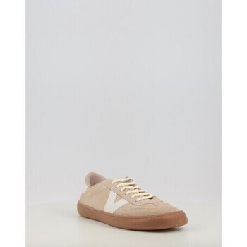 Victoria Lage Sneakers  OLMO BAREFOOT EFECTO PIEL SERRAJE 1186103
