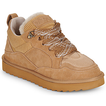 Colors of California Lage Sneakers  COW SUEDE SNEAKER