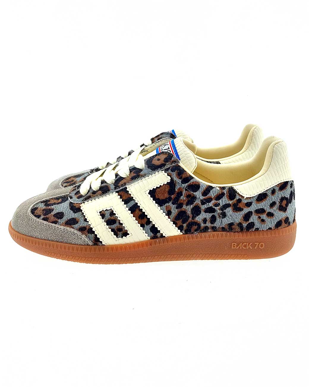 Back 70 Cloud sneakers
