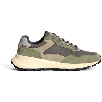 HOFF Lage Sneakers  CITY MKII GREEN