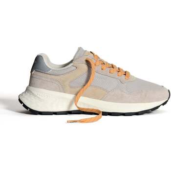 HOFF Lage Sneakers  CITY MKII LIGHT GREY WOMAN