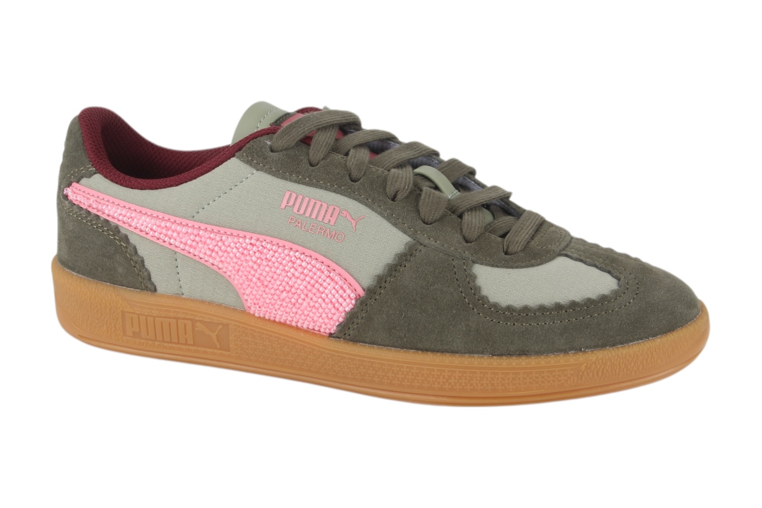 Puma 402571-02 dames sneakers