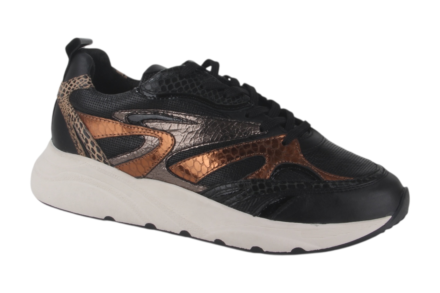 Ti Comos 2360011-490 dames sneakers