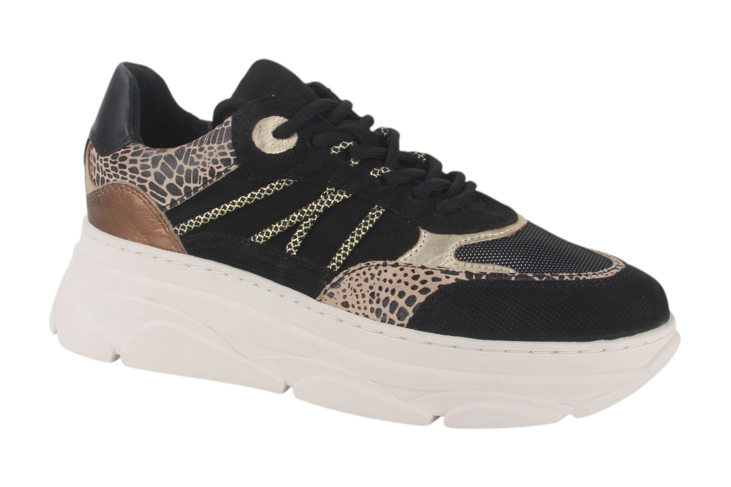 Ti Comos 20012-000 dames sneakers