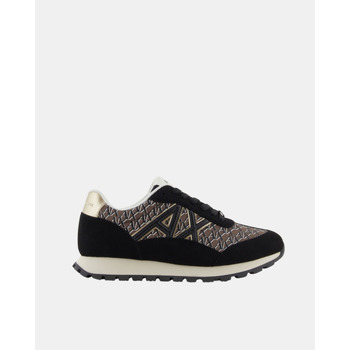 EAX Lage Sneakers  XW002155 AF19529