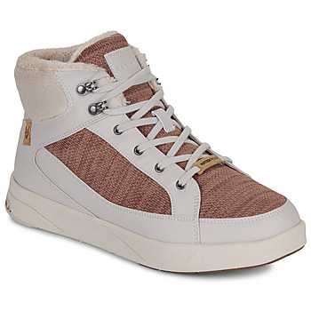 Saola Hoge Sneakers  PICCHU WATERPROOF
