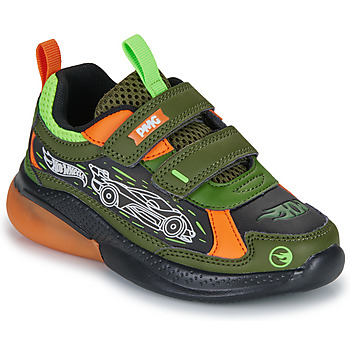 Primigi Lage Sneakers  HOT WHEELS B G LIGHTS