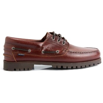 Silbon Bootschoenen  MANDEN 130025