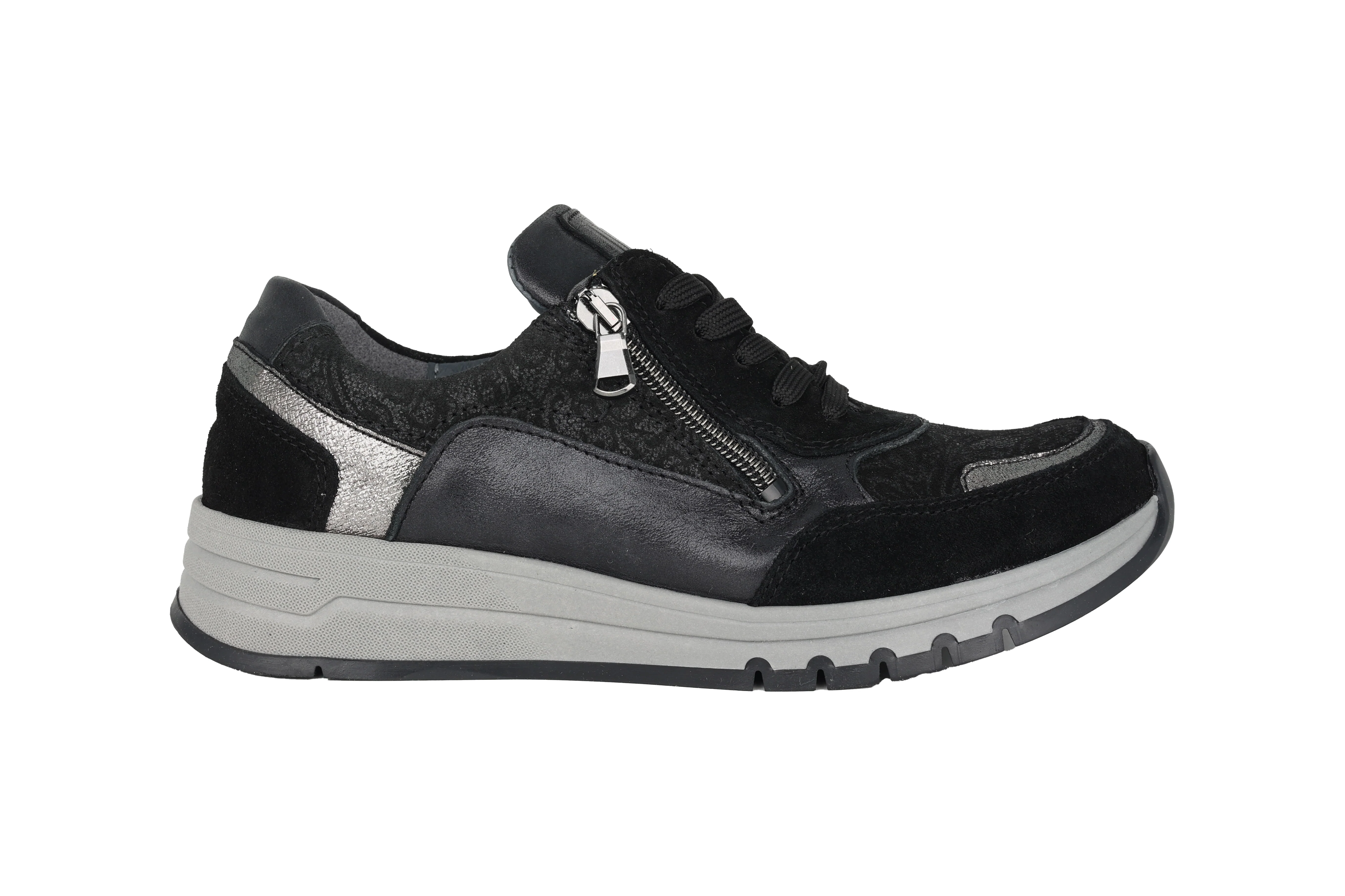Waldläufer H-april dames sneaker