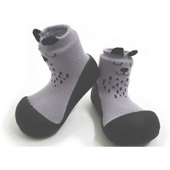 Attipas Ballerina's  CUTIE Gris