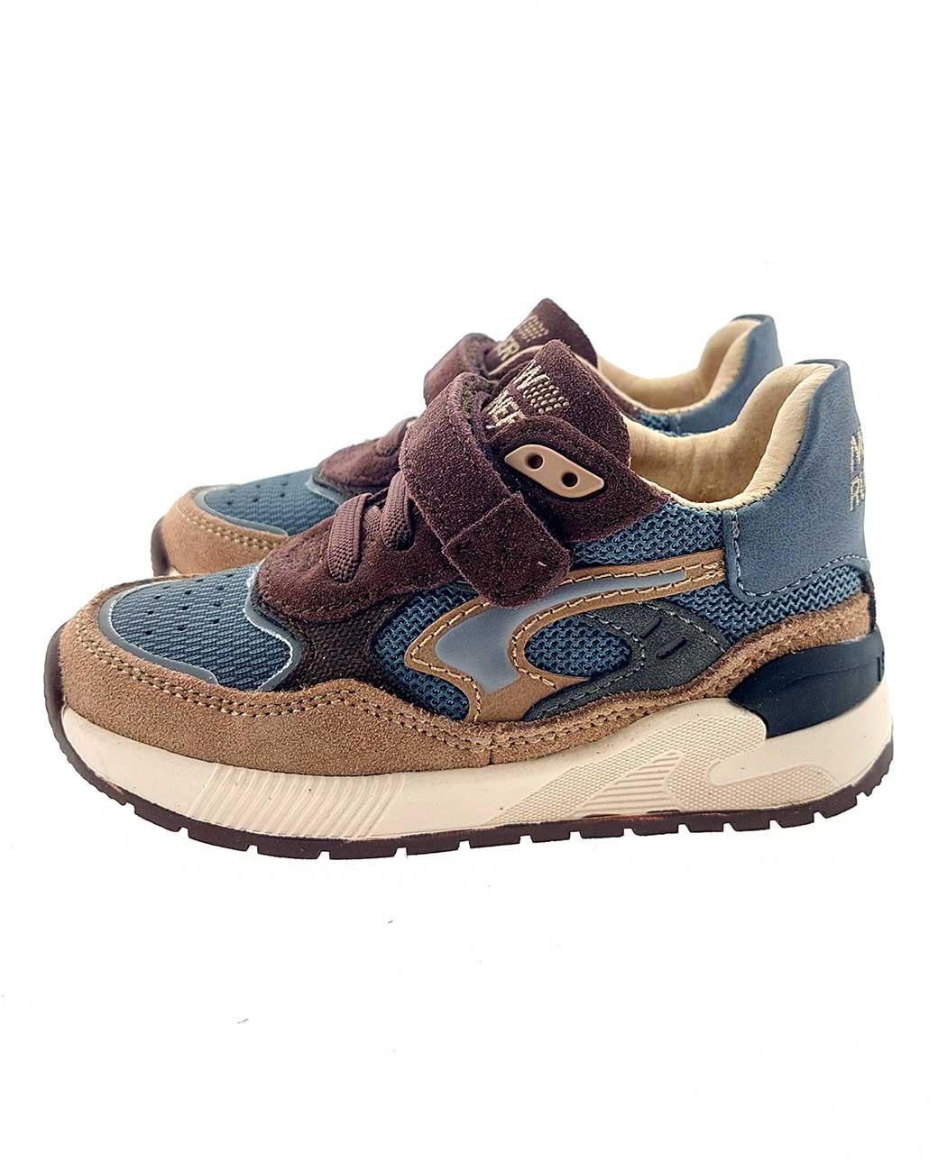 Shoesme St25w008 sneakers