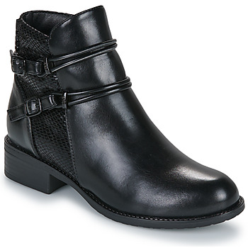 Les Petites Bombes Laarzen  MARAM