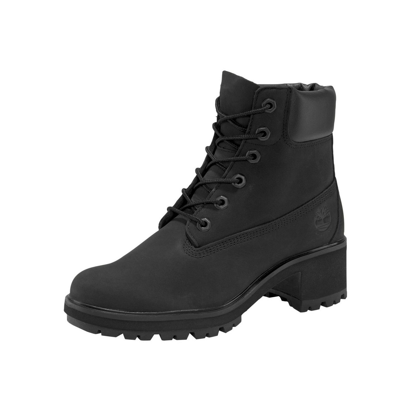 Timberland Veterlaarsjes Kinsley Winterschoenen, winterlaarzen, veterschoenen, winterlaarzen, waterdicht