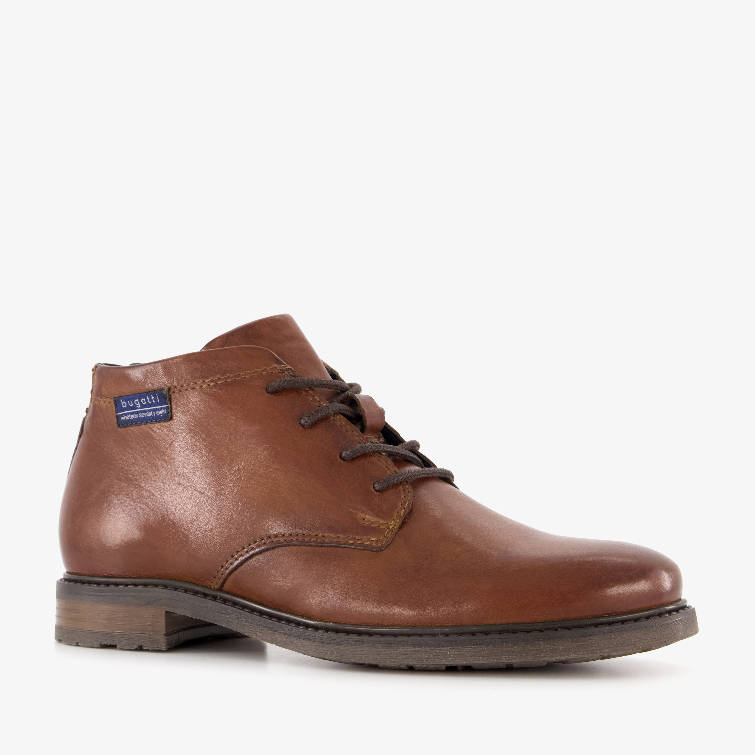 Bugatti Veterschoenen