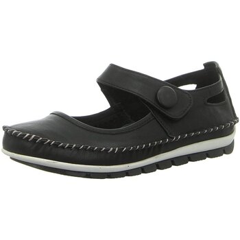 Gemini Mocassins  -
