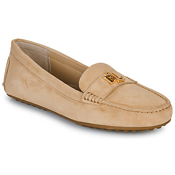 Lauren Ralph Lauren Mocassins  BARNSBURY