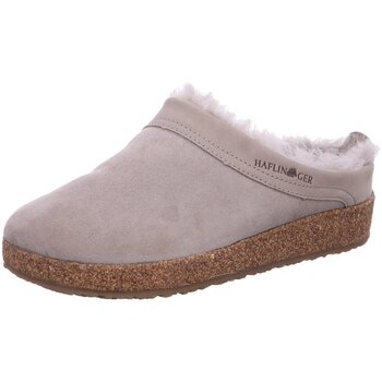 Haflinger Pantoffels  -