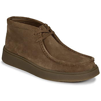 Clarks Nette schoenen  Torview Hi