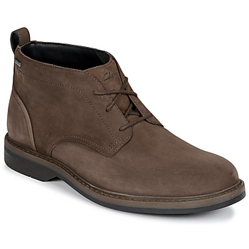 Clarks Nette schoenen  Aldwin Mid GTX
