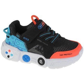 Skechers Lage Sneakers  Lil Gametronix