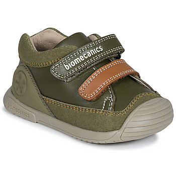 Biomecanics Lage Sneakers  BIOGATEO CASUAL