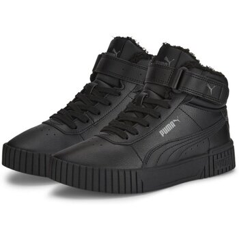 Puma Hoge Sneakers  -