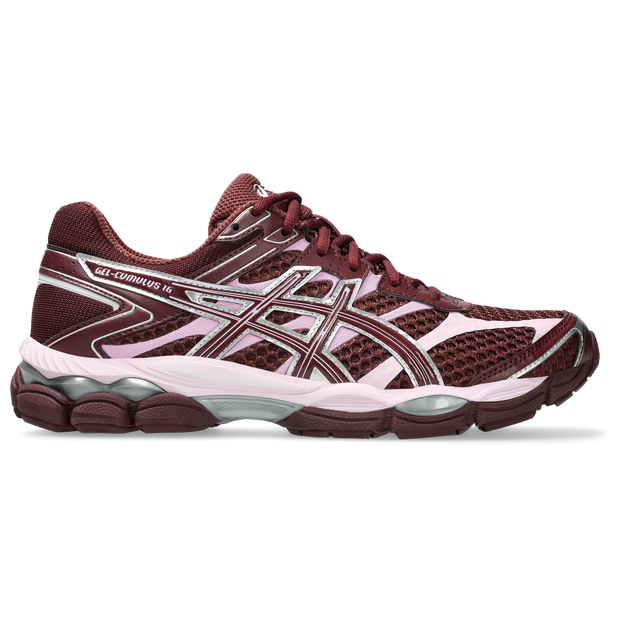 ASICS GEL-CUMULUS 16 Women's, rood