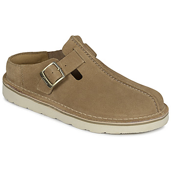 Clarks Slippers  Solsbury Mule.