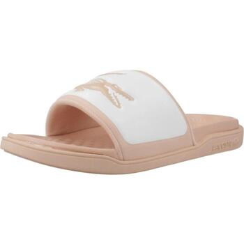Lacoste Teenslippers  SERVE SLIDE DUAL