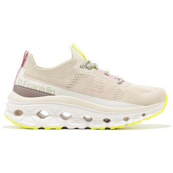 D.Franklin Lage Sneakers  SNEAKERS DFSH401001