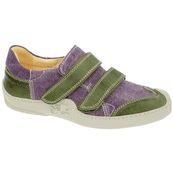 Eject Lage Sneakers  -