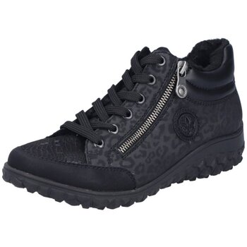 Rieker Hoge Sneakers  -