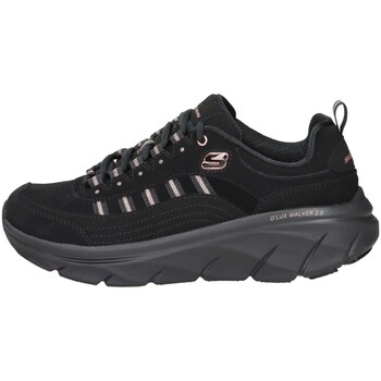 Skechers Lage Sneakers  150106