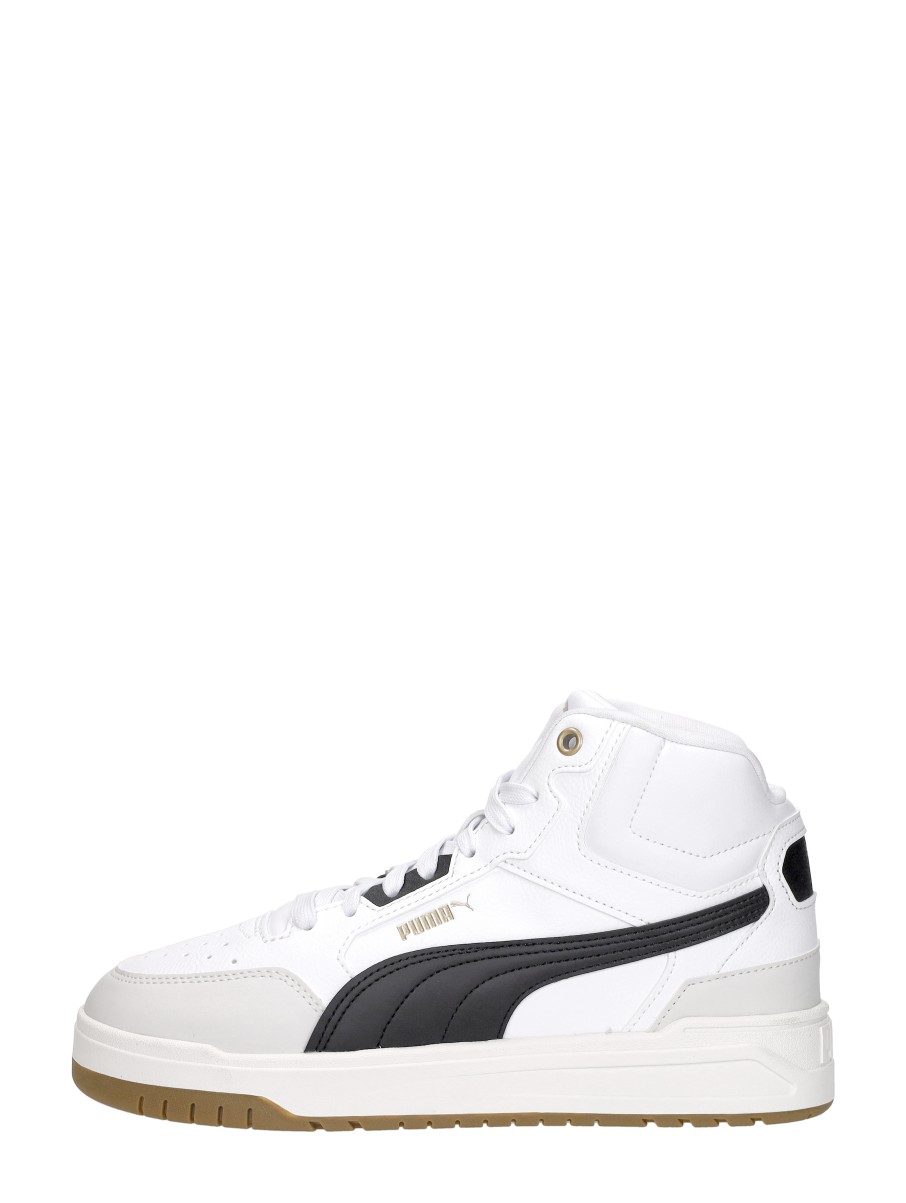 Puma  Shuffle Downtown Mid Jr