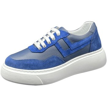 Looke Lage Sneakers  -