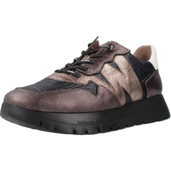 Wonders Lage Sneakers  A2491
