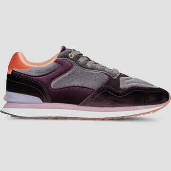 HOFF Lage Sneakers  AMETHIST