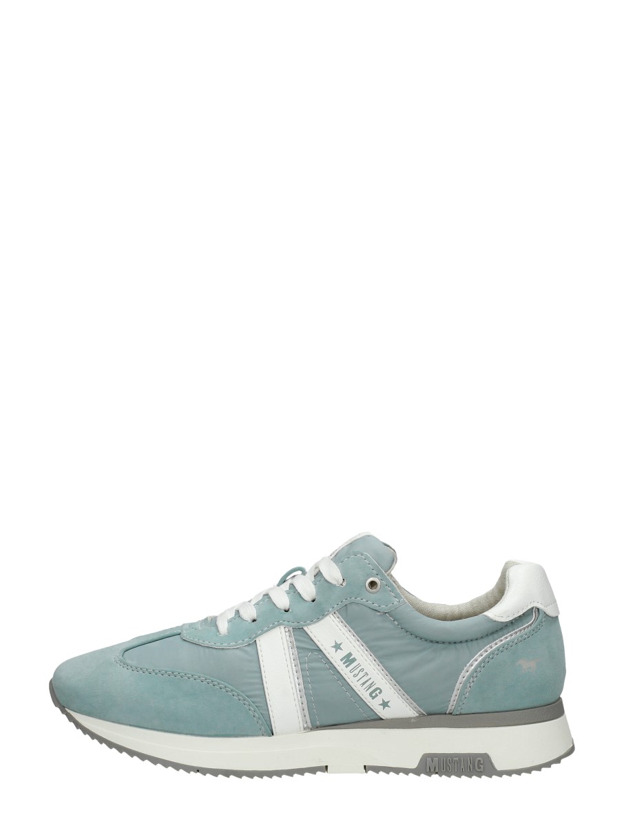 Mustang  Sneakers Laag