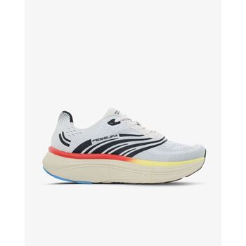 Fessura Lage Sneakers  SPE001 SHOES SPEED-08 MILK GRAY