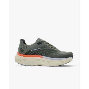 Fessura Lage Sneakers  SPE001 SHOES SPEED-09 MILK HONEY