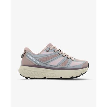 Fessura Lage Sneakers  TRA002 SHOES TRAIL SBL-09 MILK BLACK